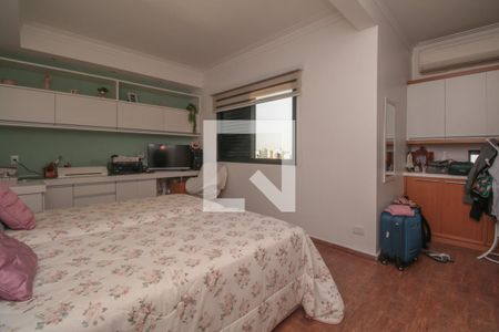 Apartamento à venda com 360m², 4 quartos e 4 vagas Apartamento à venda com 360m², 4 quartos e 4 vagasQuarto cobertura