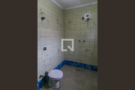 Casa para alugar com 70m², 2 quartos e 1 vagaBanheiro