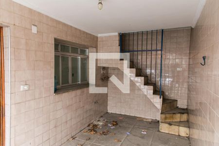 Casa para alugar com 70m², 2 quartos e 1 vagaGaragem