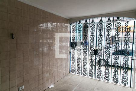 Casa para alugar com 70m², 2 quartos e 1 vagaGaragem