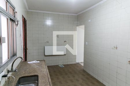 Casa para alugar com 70m², 2 quartos e 1 vagaCozinha
