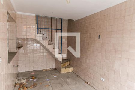 Casa para alugar com 70m², 2 quartos e 1 vagaGaragem