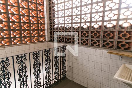 Casa para alugar com 70m², 2 quartos e 1 vagaÁrea de Serviço
