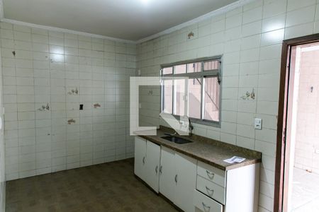 Casa para alugar com 70m², 2 quartos e 1 vagaCozinha