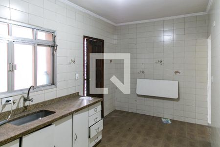 Casa para alugar com 70m², 2 quartos e 1 vagaCozinha