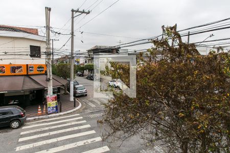 Casa para alugar com 70m², 2 quartos e 1 vagaQuarto 1 - Vista
