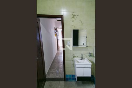 Casa para alugar com 70m², 2 quartos e 1 vagaBanheiro