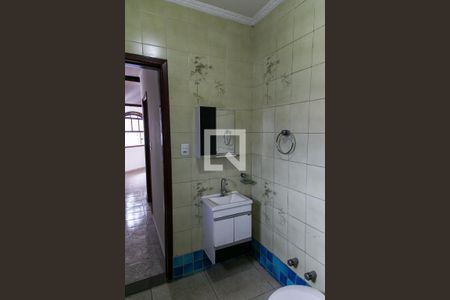 Casa para alugar com 70m², 2 quartos e 1 vagaBanheiro