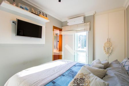 Apartamento à venda com 133m², 3 quartos e 2 vagasQuarto 1 - Suíte