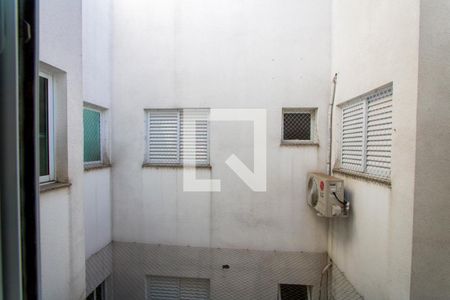 Apartamento à venda com 133m², 3 quartos e 2 vagasVista do quarto 2