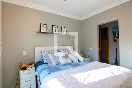 Apartamento à venda com 133m², 3 quartos e 2 vagasQuarto 1 - Suíte