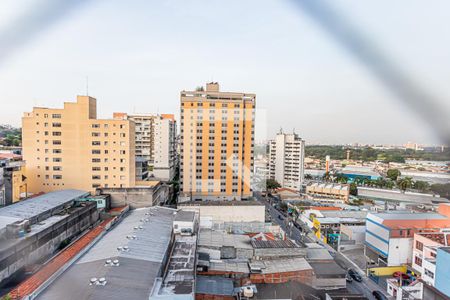 Apartamento à venda com 45m², 1 quarto e 1 vagaVista Quarto