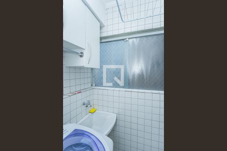 Apartamento à venda com 45m², 1 quarto e 1 vagaÁrea de Serviço