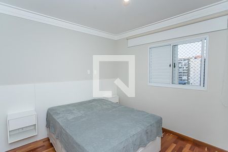 Quarto de apartamento à venda com 1 quarto, 45m² em Casa Verde, São Paulo