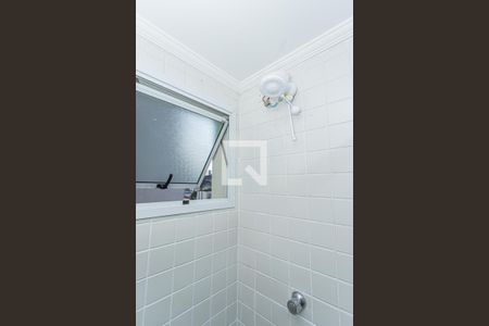 Apartamento à venda com 45m², 1 quarto e 1 vagaBanheiro