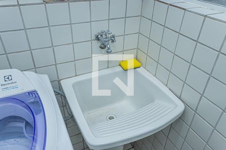 Apartamento à venda com 45m², 1 quarto e 1 vagaÁrea de Serviço