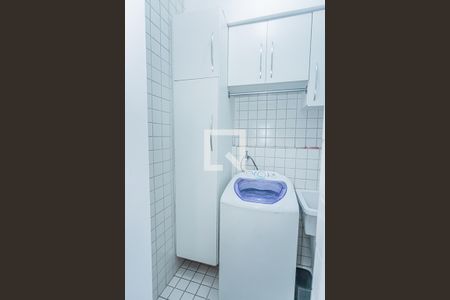 Apartamento à venda com 45m², 1 quarto e 1 vagaÁrea de Serviço