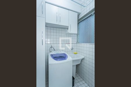 Apartamento à venda com 45m², 1 quarto e 1 vagaÁrea de Serviço