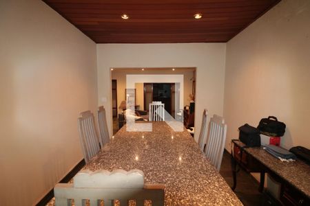 Sala de casa à venda com 3 quartos, 178m² em Parque da Mooca, São Paulo