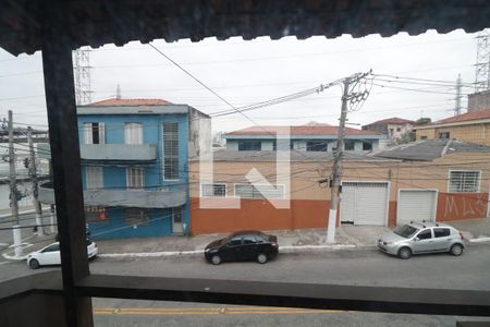 Vista da Sala de casa à venda com 3 quartos, 178m² em Parque da Mooca, São Paulo