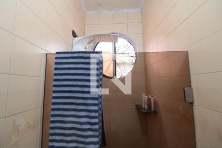 Casa à venda com 178m², 3 quartos e 3 vagasBanheiro Social