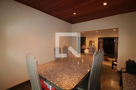 Sala de casa à venda com 3 quartos, 178m² em Parque da Mooca, São Paulo