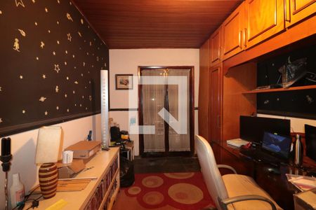 Escritório de casa à venda com 3 quartos, 178m² em Parque da Mooca, São Paulo