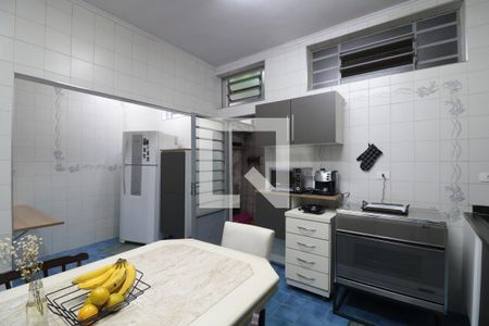 Casa à venda com 178m², 3 quartos e 3 vagasCozinha