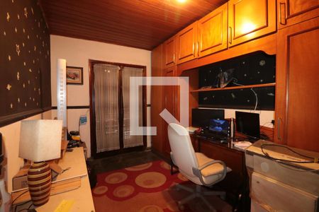 Escritório de casa à venda com 3 quartos, 178m² em Parque da Mooca, São Paulo