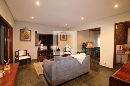 Sala de casa à venda com 3 quartos, 178m² em Parque da Mooca, São Paulo