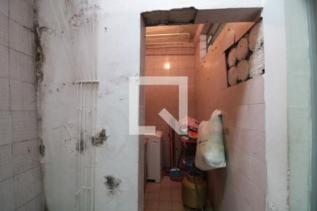 Casa à venda com 178m², 3 quartos e 3 vagasÁrea de Serviço