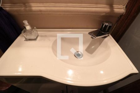 Lavabo de casa à venda com 3 quartos, 178m² em Parque da Mooca, São Paulo