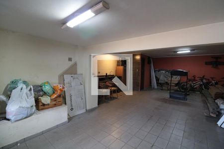 Casa à venda com 178m², 3 quartos e 3 vagasGaragem