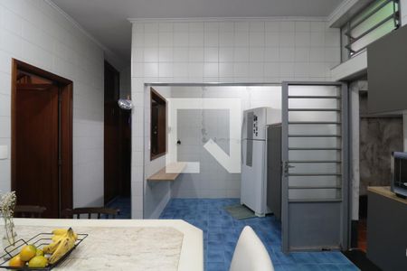 Casa à venda com 178m², 3 quartos e 3 vagasCozinha