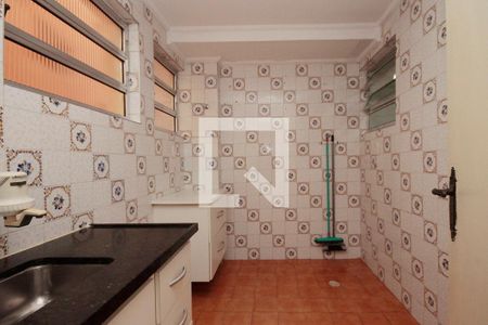 Apartamento à venda com 50m², 2 quartos e 1 vagaCozinha