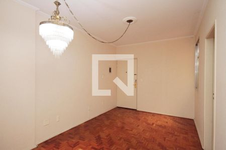 Apartamento à venda com 50m², 2 quartos e 1 vagaSala