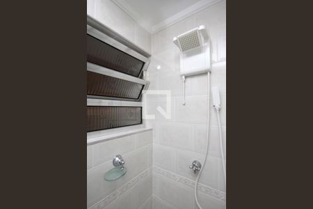 Apartamento à venda com 50m², 2 quartos e 1 vagaBanheiro