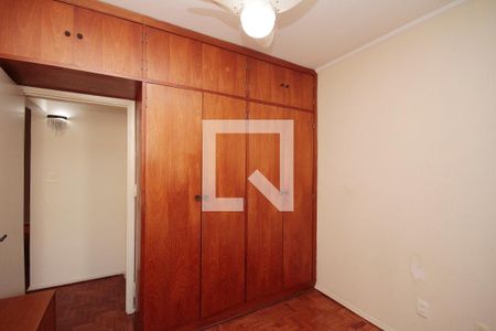 Apartamento à venda com 50m², 2 quartos e 1 vagaQuarto 2