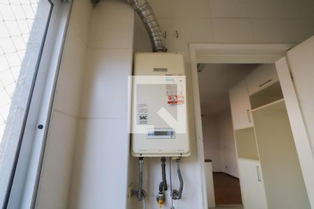 Apartamento para alugar com 80m², 2 quartos e sem vagaÁrea de Serviço