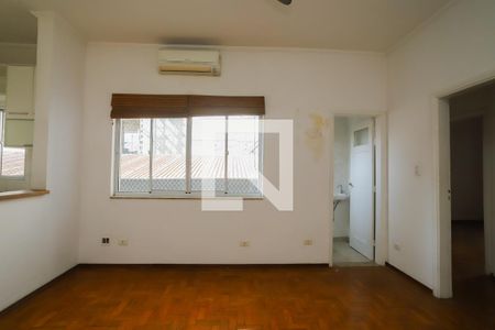 Apartamento para alugar com 80m², 2 quartos e sem vagaSala