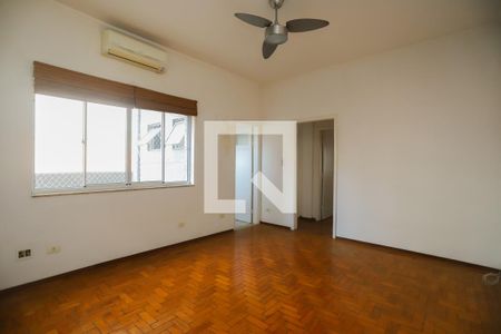 Apartamento para alugar com 80m², 2 quartos e sem vagaSala