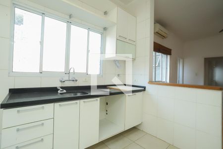 Apartamento para alugar com 80m², 2 quartos e sem vagaCozinha