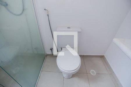 Apartamento para alugar com 80m², 2 quartos e sem vagaBanheiro