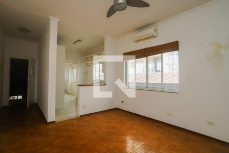 Apartamento para alugar com 80m², 2 quartos e sem vagaSala