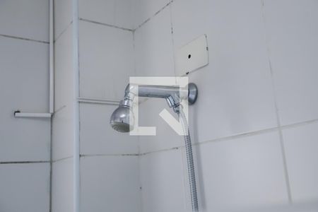 Apartamento para alugar com 80m², 2 quartos e sem vagaBanheiro