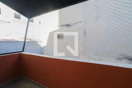 Apartamento para alugar com 80m², 2 quartos e sem vagaVaranda