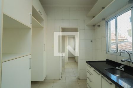 Apartamento para alugar com 80m², 2 quartos e sem vagaCozinha