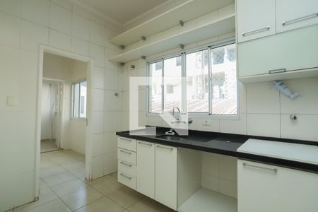 Apartamento para alugar com 80m², 2 quartos e sem vagaCozinha