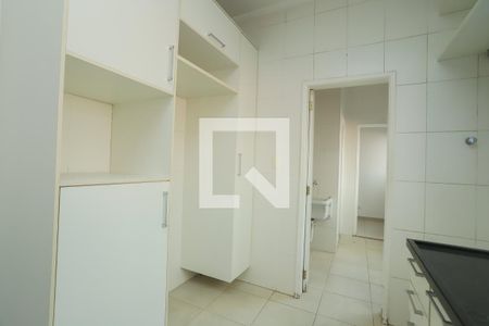 Apartamento para alugar com 80m², 2 quartos e sem vagaCozinha