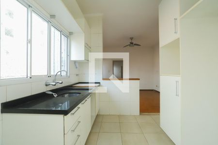 Apartamento para alugar com 80m², 2 quartos e sem vagaCozinha